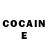 Cocaine 99% Dashenka obzor
