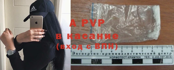 ALPHA PVP Инта
